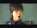 Jesus of Suburbia cover by a 7-year-old Japanese kid