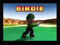 mario golf: toadstool tour game mode: password tournament - super mario open character: luigi* back to shifting sands again for the super mario open, this time with tournament greens instead of the normal easy putting surface. luigi will try to brave the fierce conditions in this desert from the back tees, but will he have what it takes? find out in this video! this is part 1 of 2 of the super mario open. enjoy!