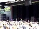 Dropping Daylight Live @ The Gallivan Center