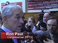 Ron Paul - \"Educating Rudy\" Ron Paul - \"Educating Rudy\"