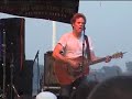 Zox- Goodnight LIVE @ Providence Piers