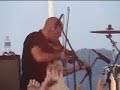 Zox- Goodnight LIVE @ Providence Piers