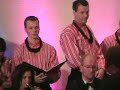 Soli Deo Gloria zingt Dank Sei dir Herr Soli Deo Gloria zingt Dank Sei dir Herr