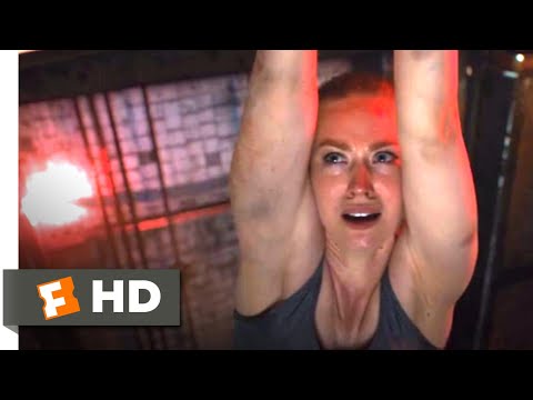 Escape Room (2019) - Hold the Phone Scene (4/10) | Movieclips
