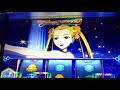 パチスロ 蒼き鋼のアルペジオ Trident B