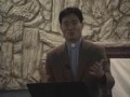 KFUMC 2009-11-22 Sermon 8