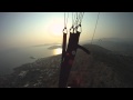 Agia Marina 4/8/10 Προβολή Βίντεο