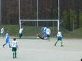Sv Blau Weiß Petershagen Eggersdorf - MTV 1860 Altlandsberg