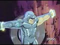 Silverhawks - 22 - The Bounty Hunter 2/3 Silverhawks - 22 - The Bounty Hunter 2/3