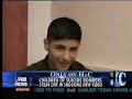 Teaching Children To Hate