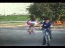 fietsen sjors