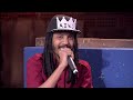 Jimmy Luv no Manos e Minas | 30/10/2015