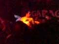 Show no Garagem Hermética.Vídeo enviado pelo Cristhian!(: