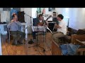 trio altrove 1.3 plays Sweet-Spots by Thomas Reiner