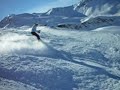 Karvin Kid - Skiing the bumps of Mt. Vallon Karvin Kid - Skiing the bumps of Mt. Vallon