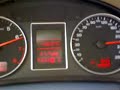 Audi 2.0TFSI speeding not bad :)