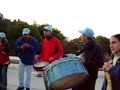 sikuris del monumento