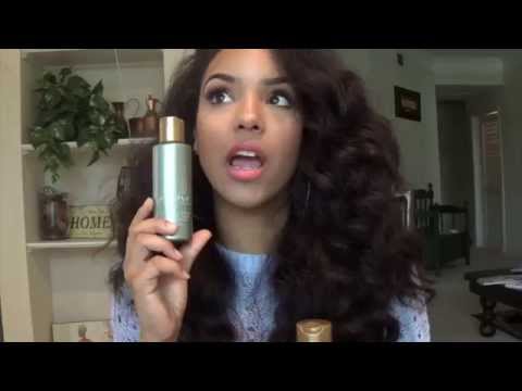 how to apply agave healing oil