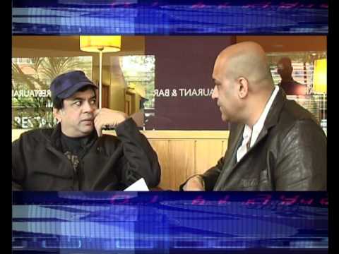Controversial Paresh Rawal