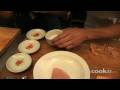 www.LetsCookit.tv - Beemsterkaas Croque Monsieur met oude kaas door Tim Teck www.LetsCookit.tv - Beemsterkaas Croque Monsieur met oude kaas door Tim Teck