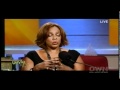 The Gayle King Show - Lance Bass Part 2
