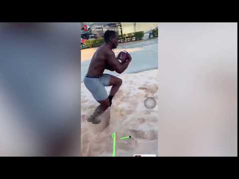 A little taste of Dawg porn | Get The Picture