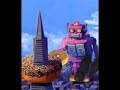 Tin Robots