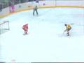 Sweden Vs. Canada