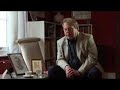 Richard Hickox Discusses The Pilgrim\