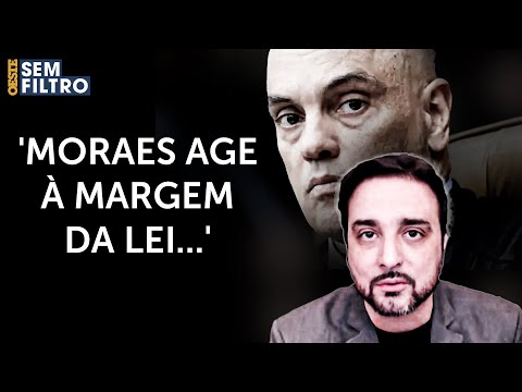 Brasil vive crise sem precedentes desde a redemocratização', analisa Silvio Navarro