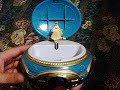 [My collection Anastasia] Carillon Once Upon a December