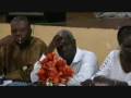 videos de Mamadou Goudiaby Inspector of IVS