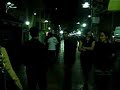 La Ramblas