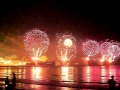videos de Atlantis FIREWORK - the PALM - UNITED ARAB EMIRATES DUBAI