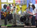 Come Together - Beatles - PP Cover