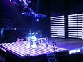 kylie o2 london heart beat rock & wow