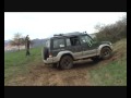 Tisovec 4x4 2008 - part IV.