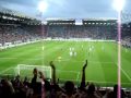 sc Heerenveen - PAOK FC, atmosphere