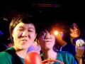 中南米研究会 2011WARP 3年バンド Jamaica Song