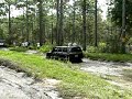 TOYOTA FJ60 VS. CHEROKEE