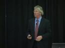 Dr. Preston Maring at the 2008 CA Small Farm Conference #3