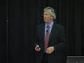 Dr. Preston Maring at the 2008 CA Small Farm Conference #3