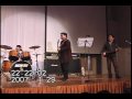 Excom Band 2007 チェリー