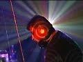 VJ Pablo Lighting Design for DJ\