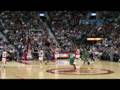 videos de Toronto Raptors vs Boston Celtics Nov.23/08