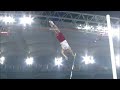 Pole Vault + Technobass