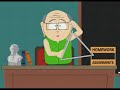 South Park – Alerte au gogole