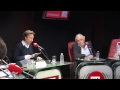 d�couvrez la vid�o de la chronique l'heure du psy avec jacques weber dans l'�mission a la bonne heure du 16 novembre anim�e par st�phane bern.