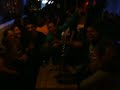 Oasis Hooka Cafe live MBz