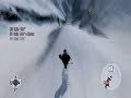 Shaun White Snowboarding